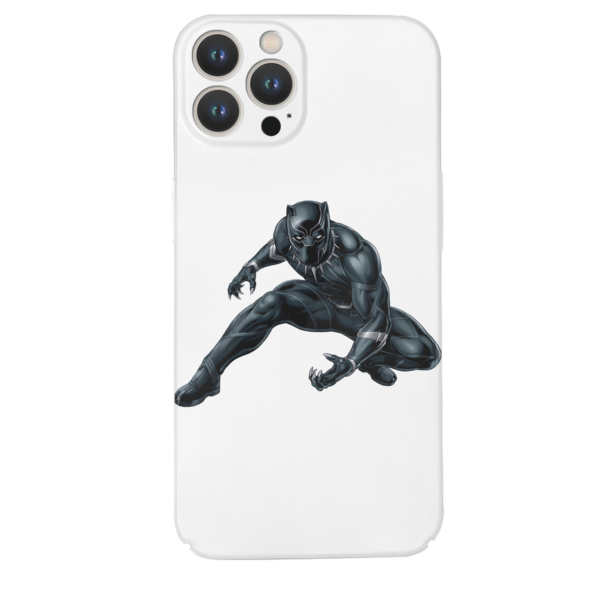 （画像用） アベンジャーズ The Avengers 【iPhone 14シリーズ対応】ハードケース